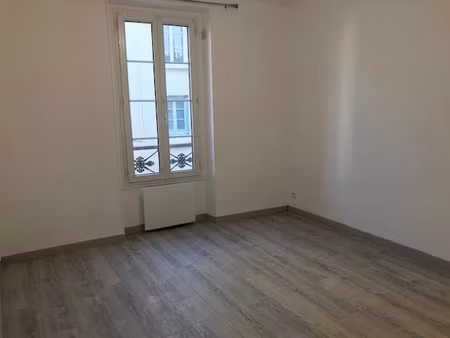 appartement saint germain en laye 1 pièce(s) 23 m2