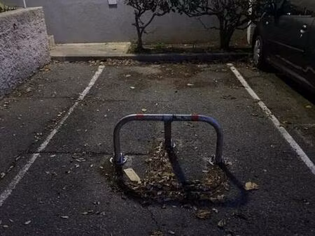 parking centre sud i (bat b1) - 13380 plan de cuques