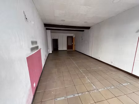 location locaux professionnels à ars-sur-moselle (57130)  nan €