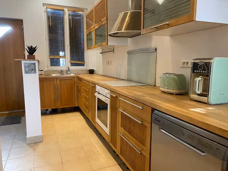 maison colombes 3 pièces 67.19 m2