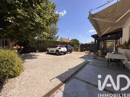 vente maison traditionnelle 5 pièces