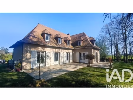 vente domaine 6 pièces