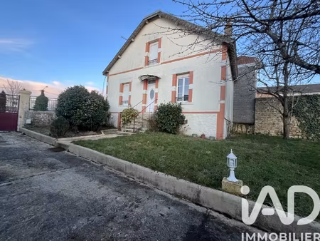vente maison/villa 3 pièces