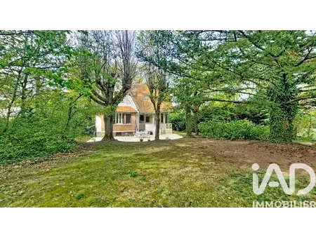 vente maison/villa 7 pièces