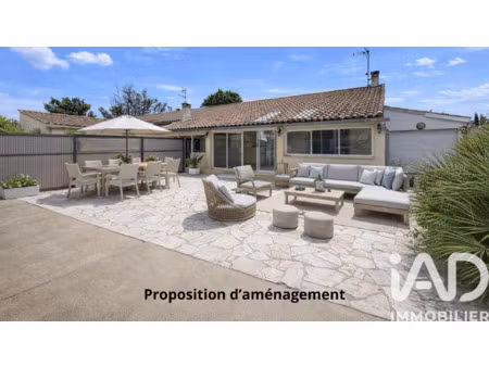 vente maison/villa 5 pièces