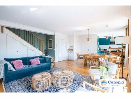 appartement à vendre gentilly