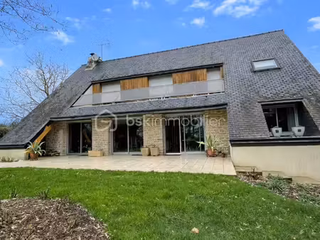 maison d'architecte de 171 m² à beauce
