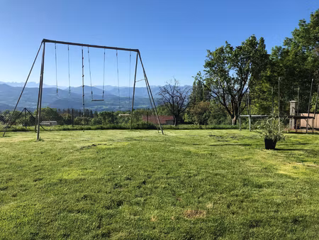 maison gap 5 pièce(s) !