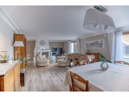 maison guyancourt 136 m2