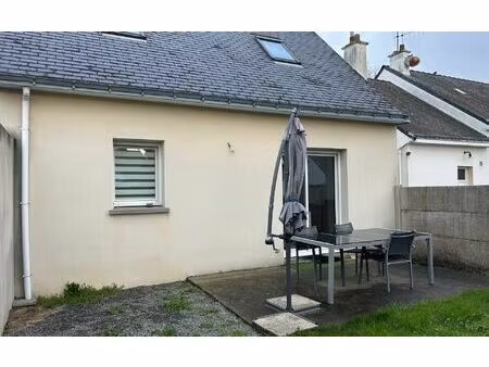 maison la chapelle-des-marais 67.91 m² t-4 à vendre  220 000 €