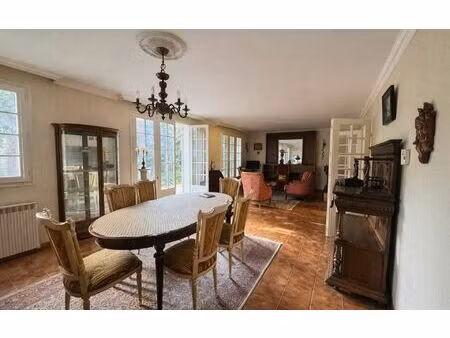 maison la queue-en-brie m² t-4 à vendre  357 000 €