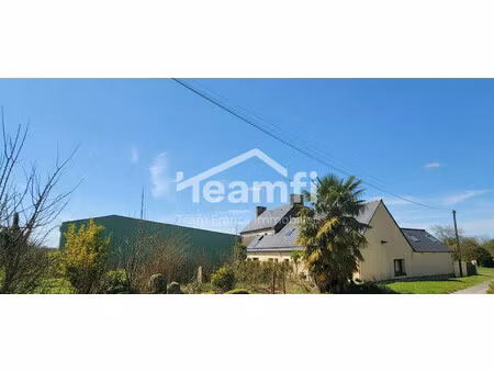 maison à vendre plounérin