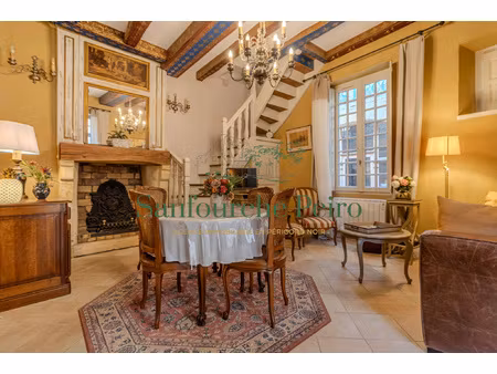 en plein coeur du centre historique de sarlat - périgord noir