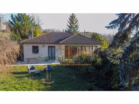 sarlat centre ville - périgord noir