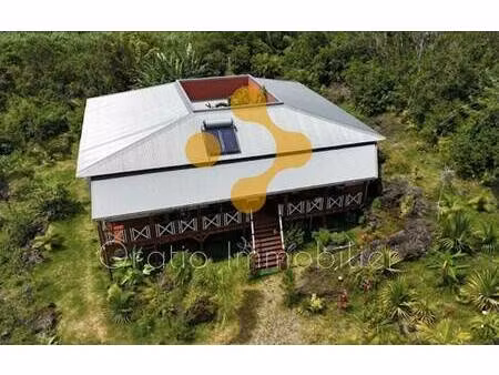 maison à vendre - neuf