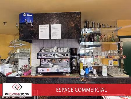 épicerie / alimentation générale à vendre