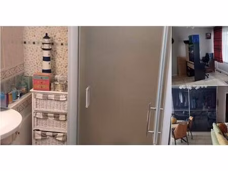 appartement à louer à rue verte 168 seraing (vwd16548)