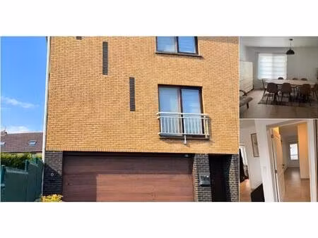 maison à louer à jozef de windestraat 11 dilbeek (rwc41797)