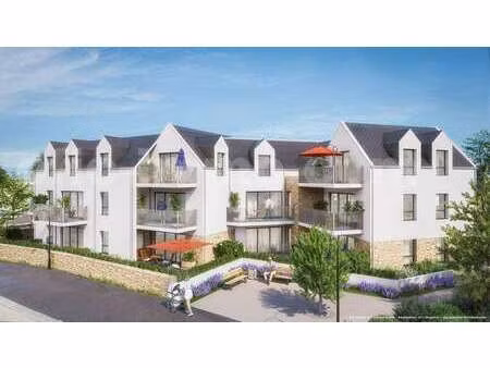 vente appartement 3 pièces à arzon (56640) : à vendre 3 pièces / 72m² arzon