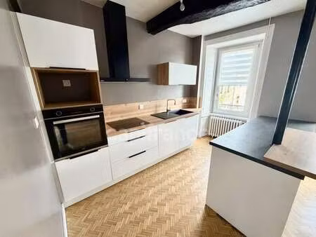 vente immeuble à carhaix-plouguer (29270) : à vendre / 184m² carhaix-plouguer
