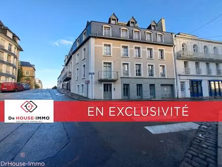 vente appartement 3 pièces à dinard (35800) : à vendre 3 pièces / 51m² dinard