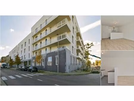 appartement à louer à avenue fidéle mengal 5 la louvière (vbd83865)