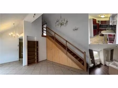 appartement à louer à rue charles heuze 63/8 auvelais (vbd83856)