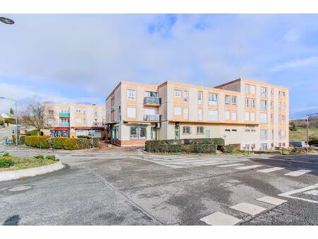 val des 4 pignons - appartement 3 pièces à beynes - vue dégagée