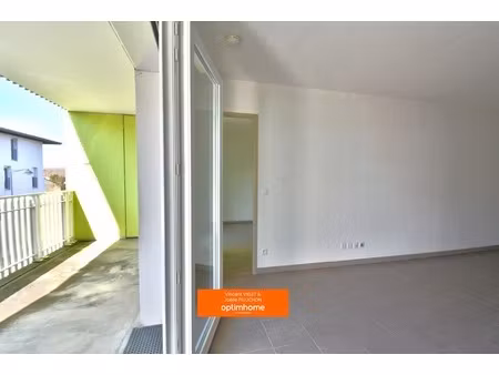 appartement à vendre 2 pièces floirac (33)