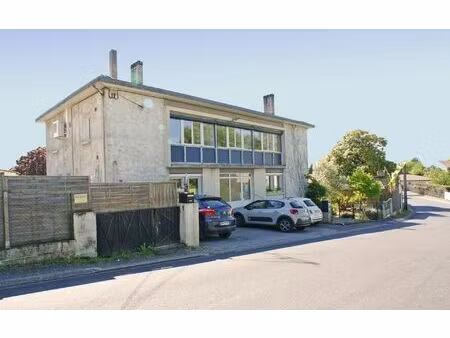 immeuble bergerac m² t-6 à vendre  238 500 €