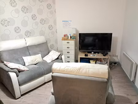 appartement 3 pièces