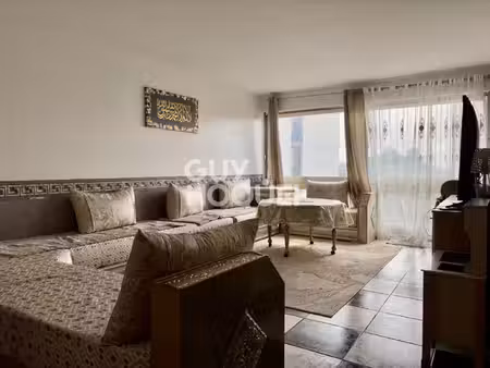 appartement ris-orangis 3 pieces residence de l'aunette