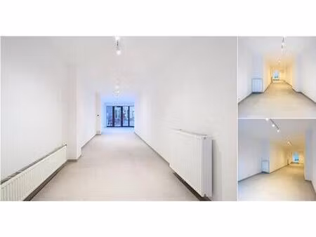 surface commerciale à louer de 65 m² à uccle (vbd83895)