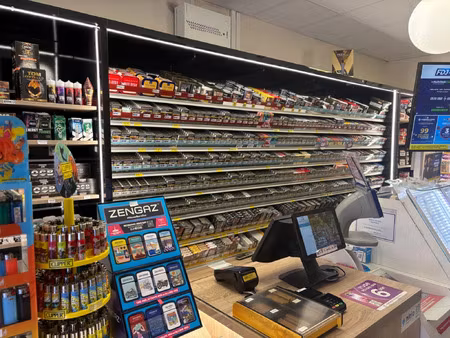 fonds de commerce à vendre saint paul les dax 4 pièce(s) 40m2 636 000€