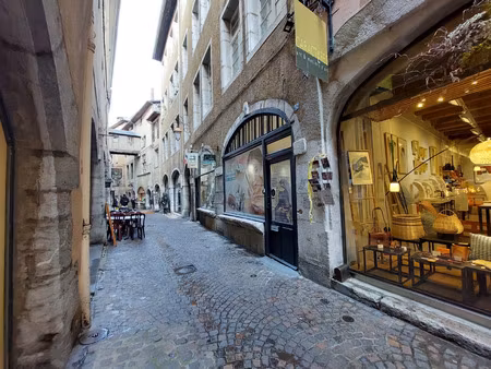 local professionnel à vendre chambery 1 pièce(s) 31m2 15 000€