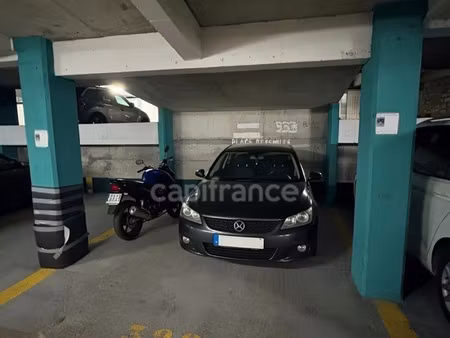 local professionnel à vendre paris 14eme arrondissement 1 pièce(s) 17m2 35 000€