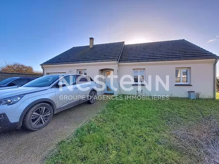 maison proche angerville 5 pièce(s) 97.16 m2