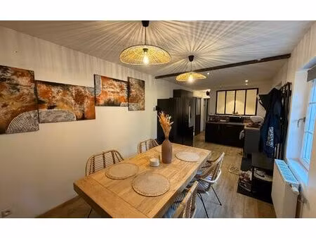 maison bar-le-duc m² t-3 à vendre  133 000 €