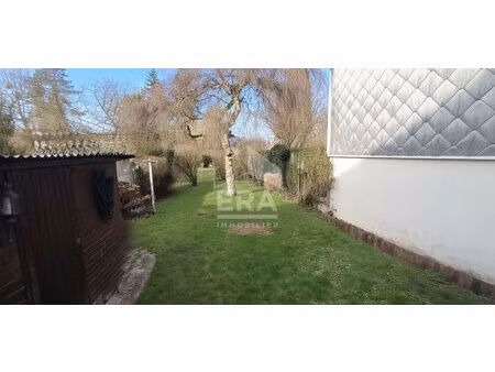 maison marconne 4 pièce(s) 90 m2