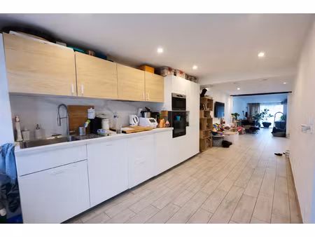 maison les ageux 94 m2