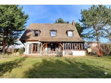 belle maison familiale et conviviale a mareil-marly