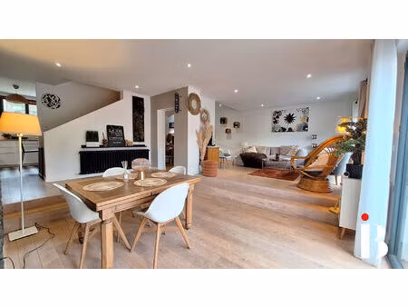 maison orvault petit chantilly