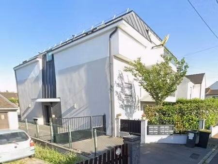 location d'un appartement