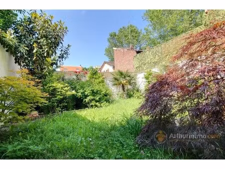 vente maison 6 pièces 257 m2 à alfortville