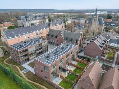 exclusief herenhuis in oud-rekem