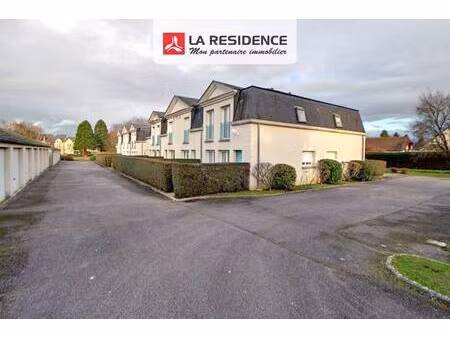la residence gaillon