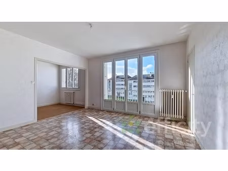 appartement 4 pièces - 88 m²