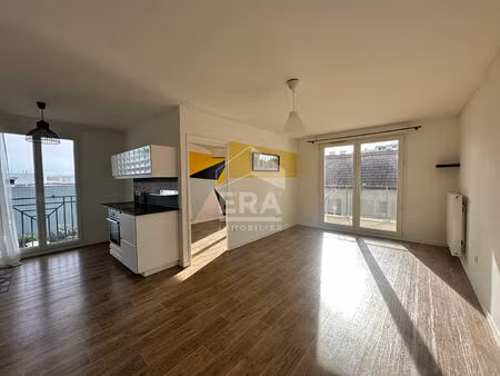 appartement 4 pièces 74 m² à vendre / acheter sartrouville 78500 ? | era immobilier