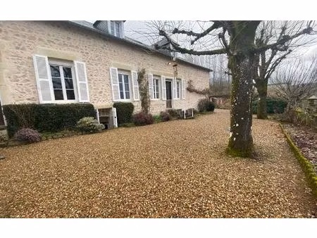 maison chaumard m² t-6 à vendre  339 200 €