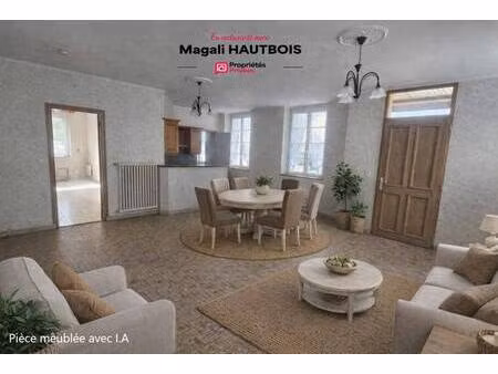 proprietes-privees.com - magali hautbois